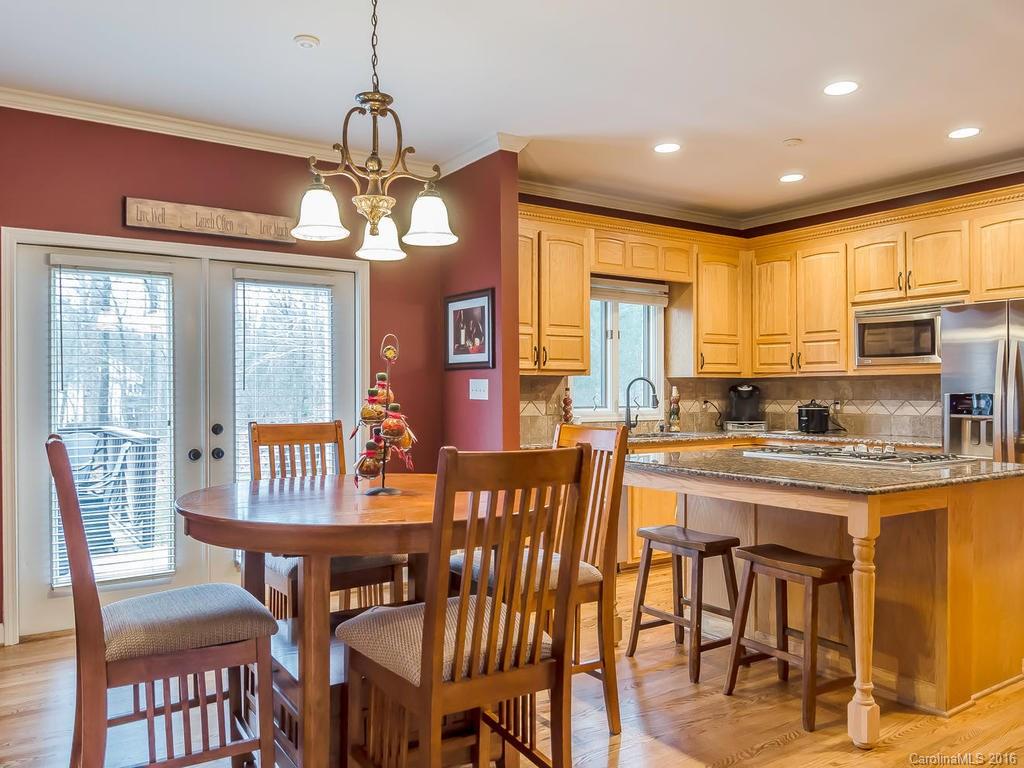 Hamilton Place - Residential