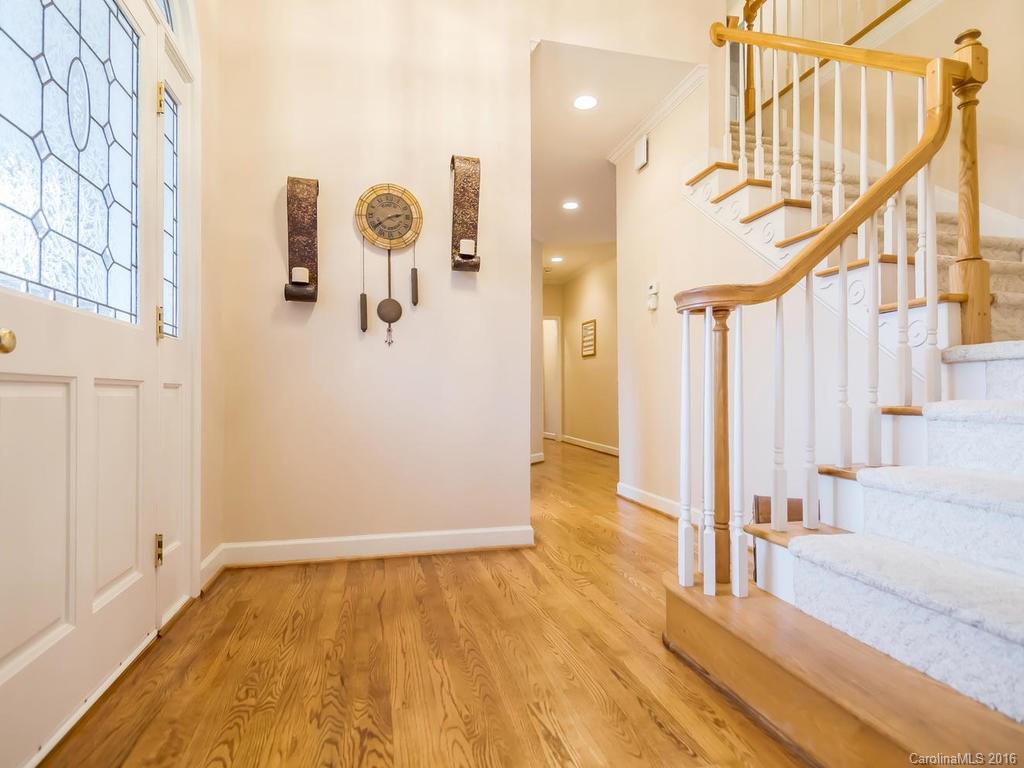 Hamilton Place - Residential