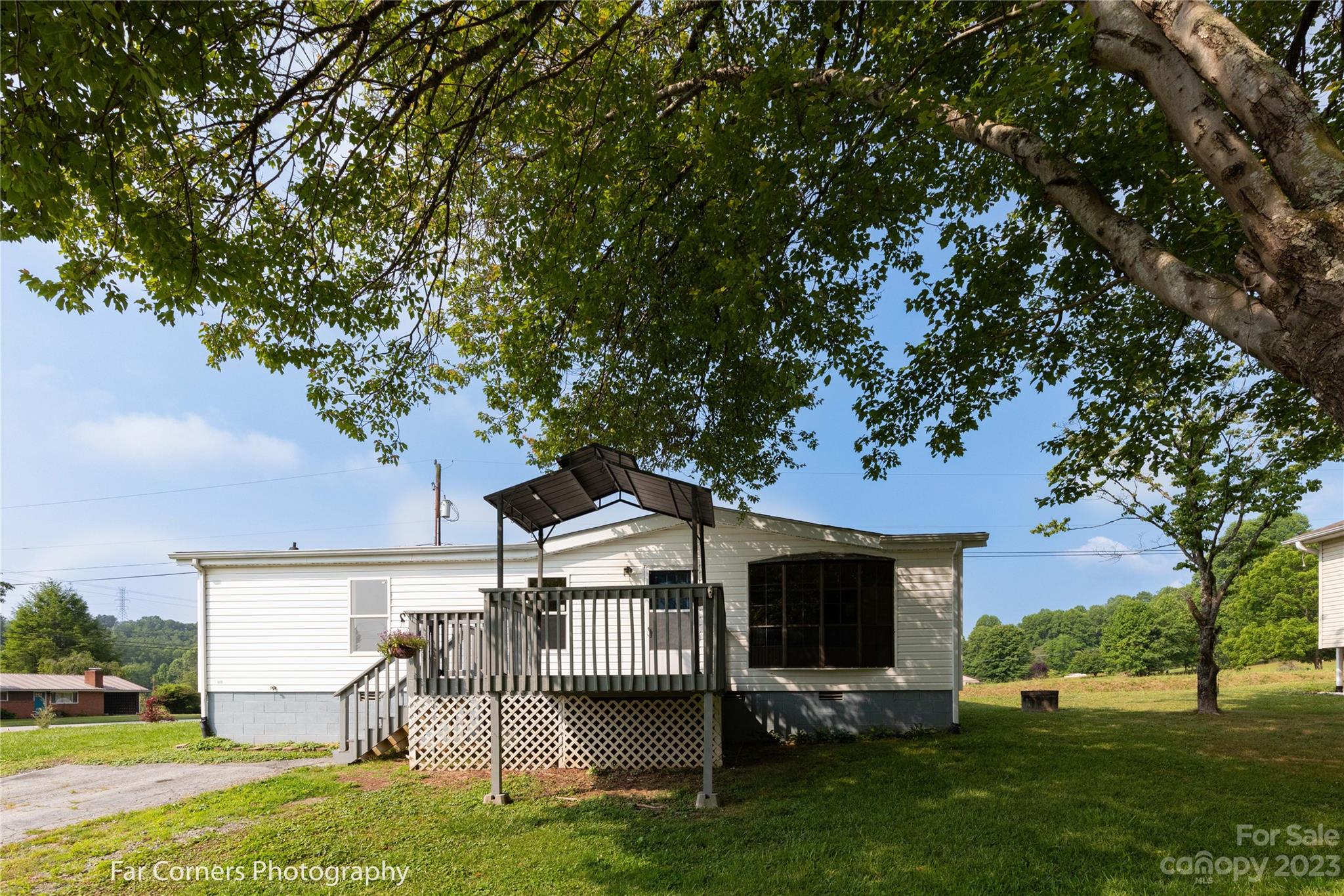 Photo 1 of 24 — 9660 Boylston Highway, Mills River, NC 28759
