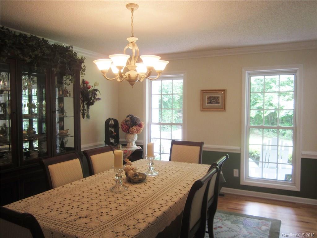 Meadow Ridge - Residential