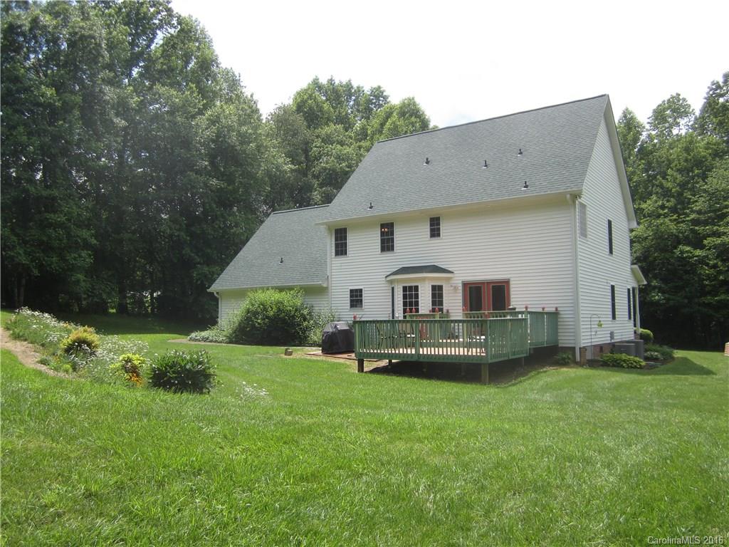 Meadow Ridge - Residential