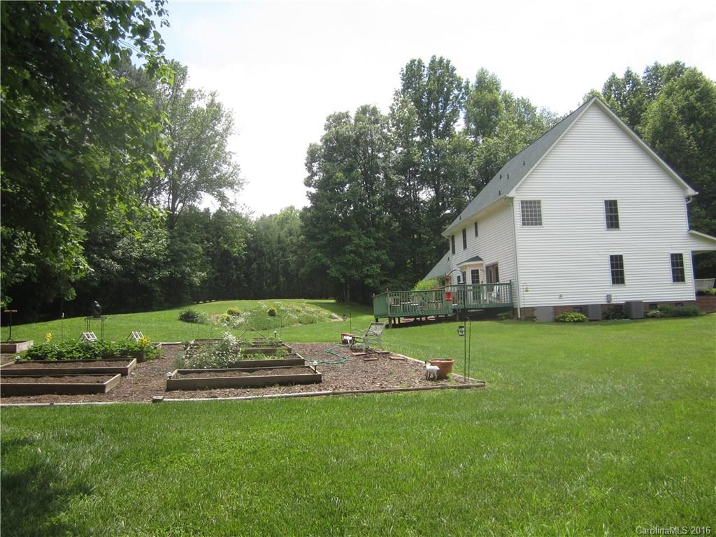 Meadow Ridge - Residential