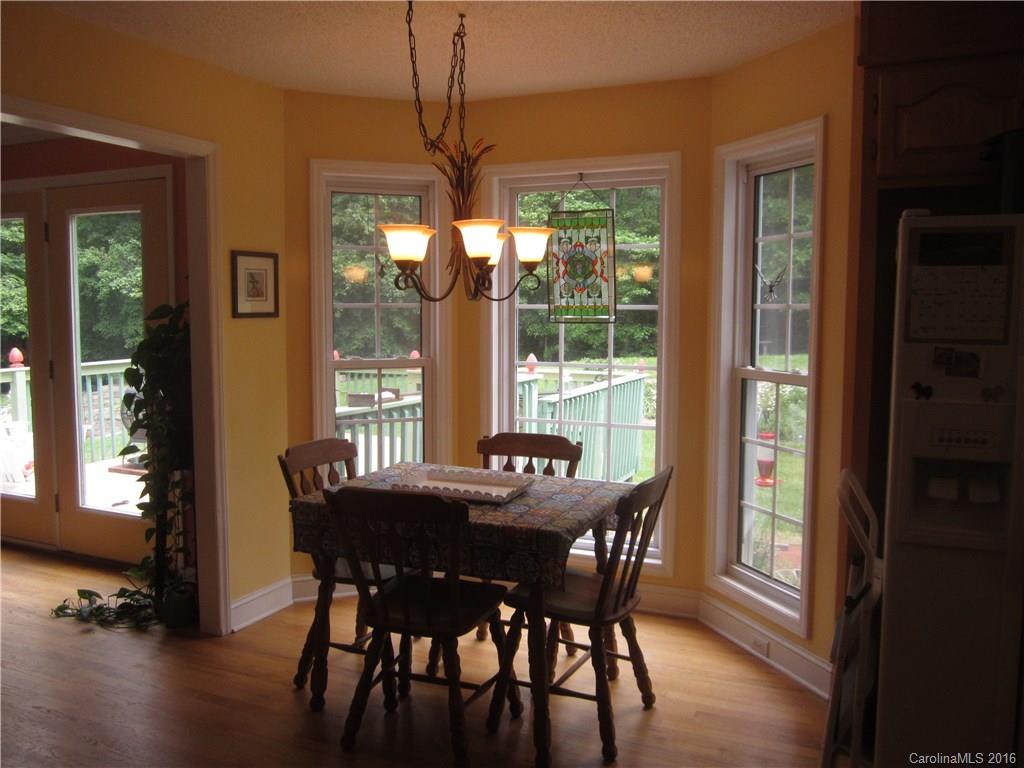 Meadow Ridge - Residential