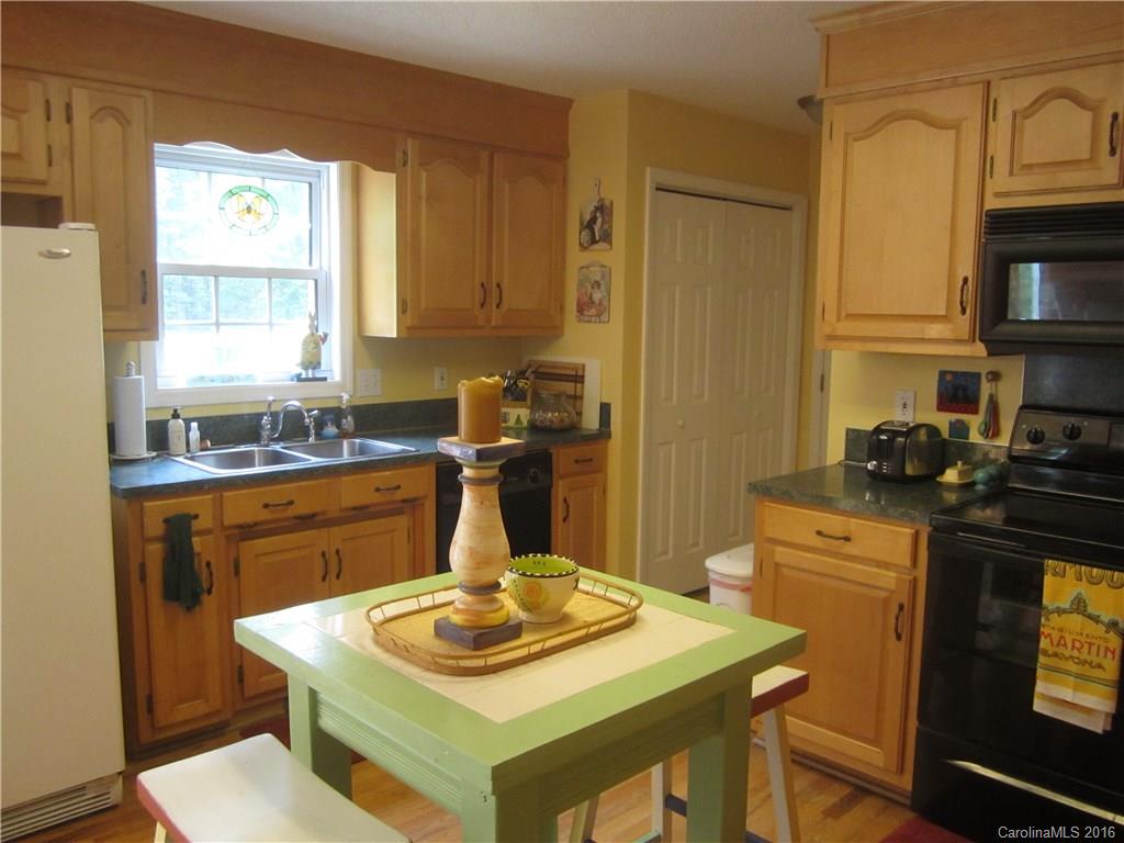 Meadow Ridge - Residential