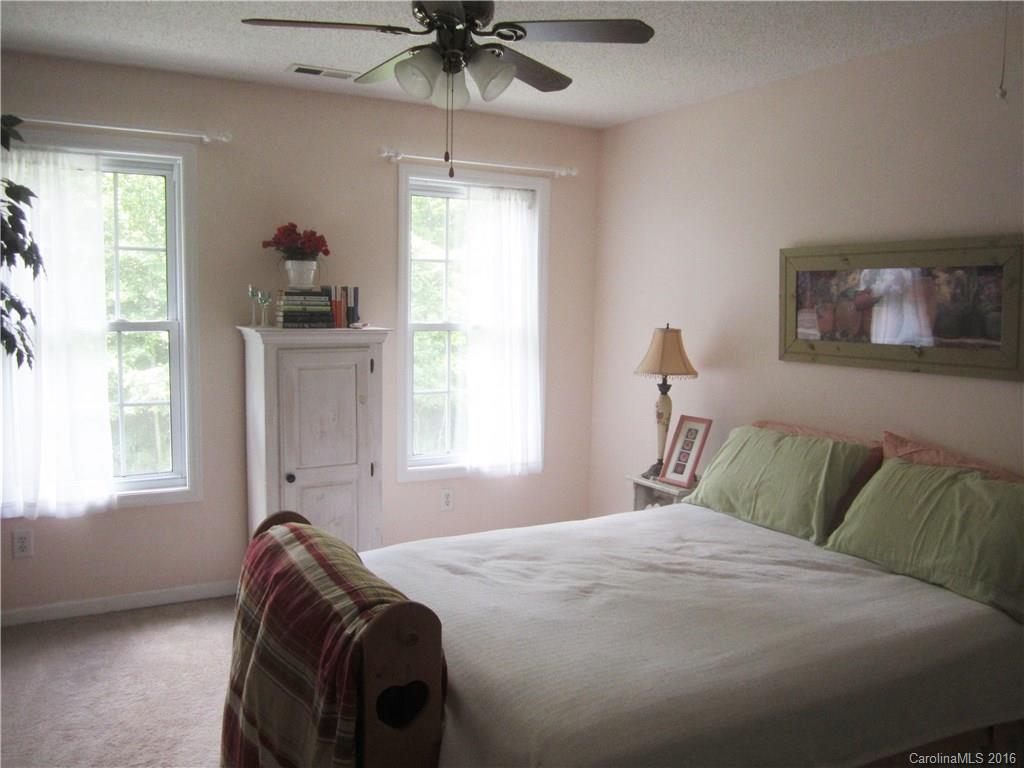 Meadow Ridge - Residential