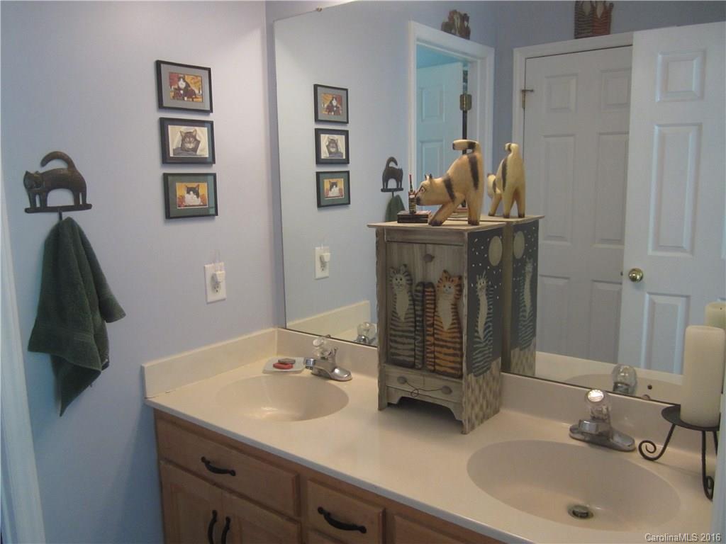 Meadow Ridge - Residential