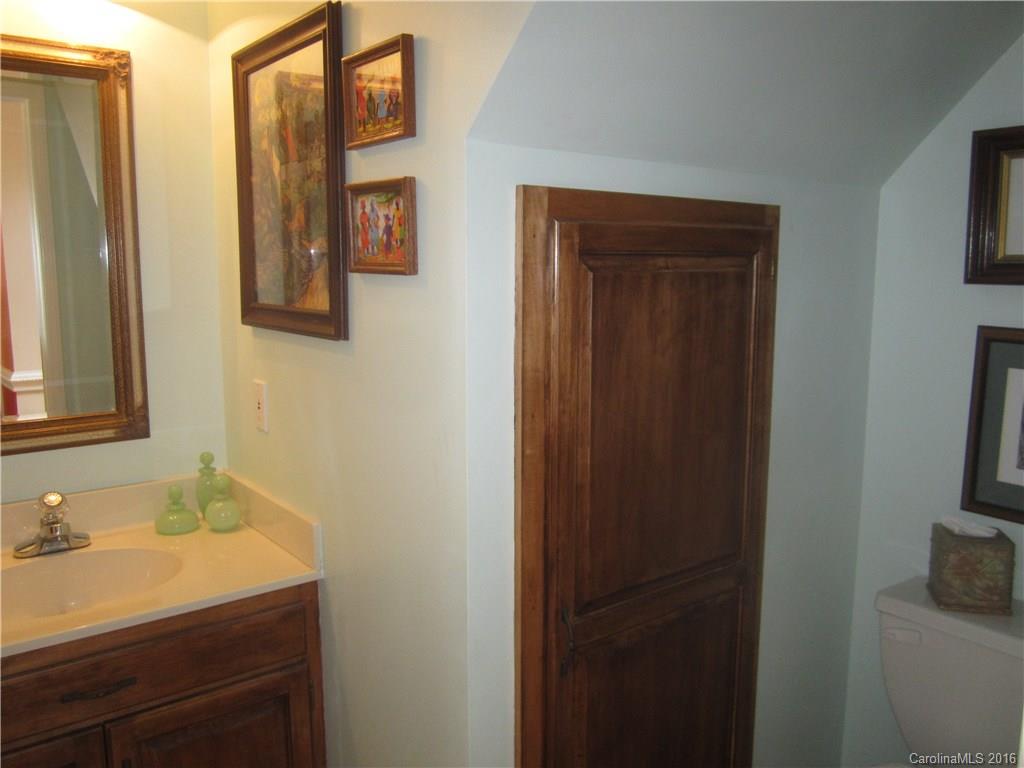 Meadow Ridge - Residential