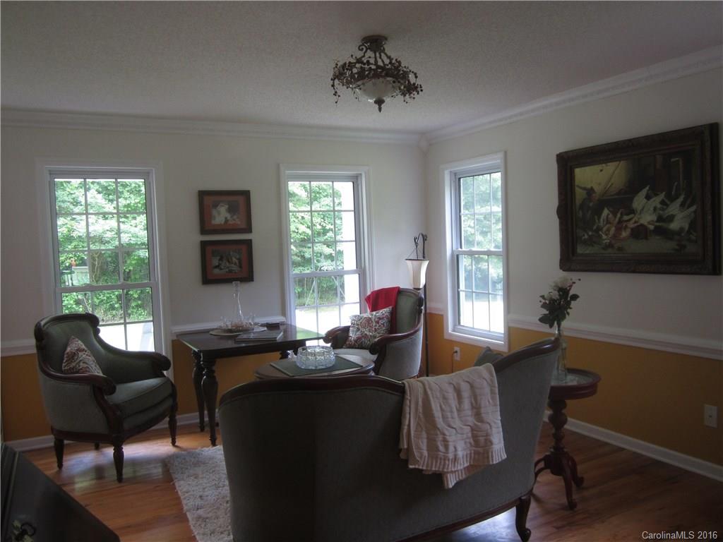 Meadow Ridge - Residential