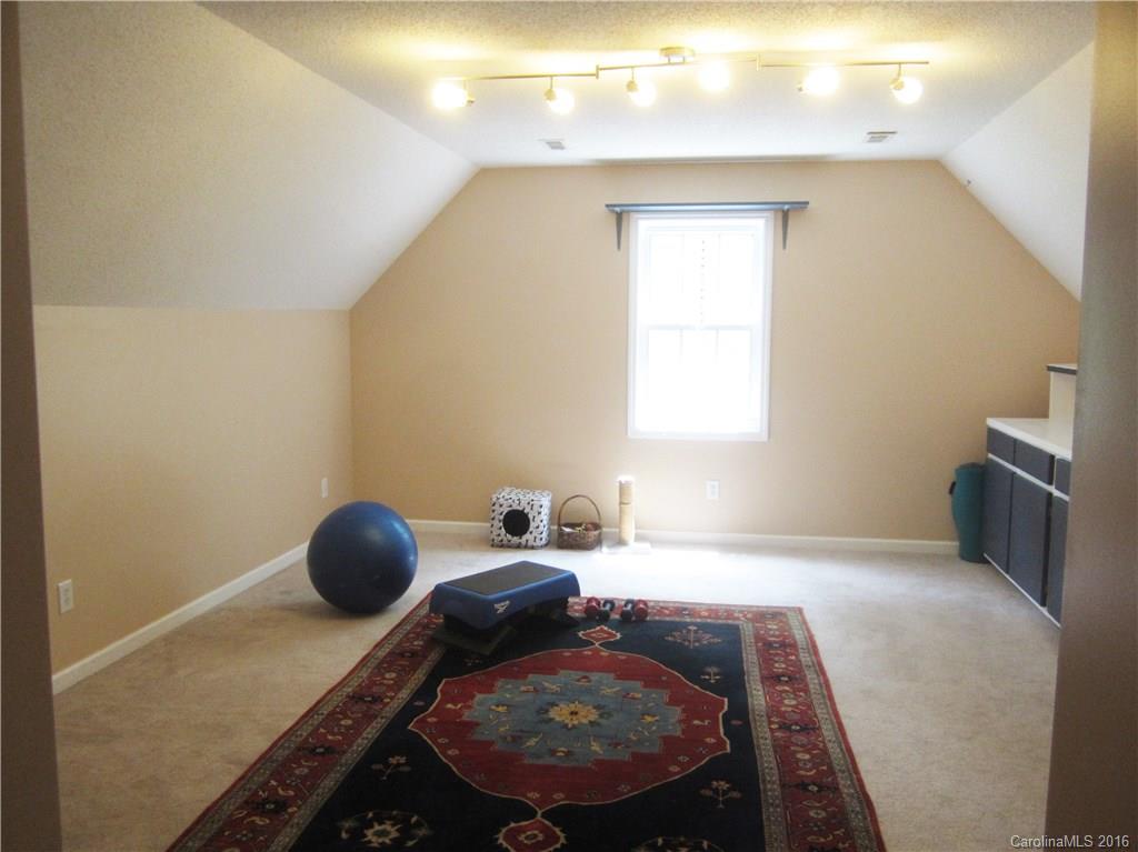 Meadow Ridge - Residential