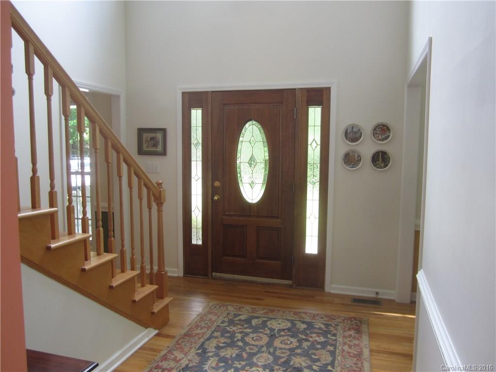 Meadow Ridge - Residential