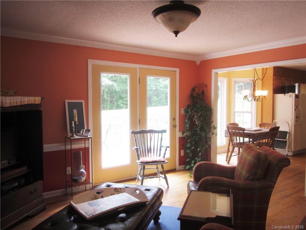 Meadow Ridge - Residential