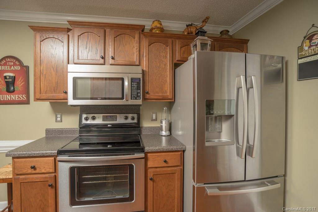 Brookwood - Residential