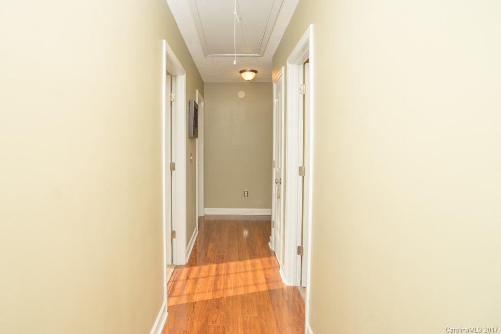 Brookwood - Residential