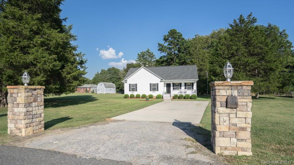 Brookwood - Residential