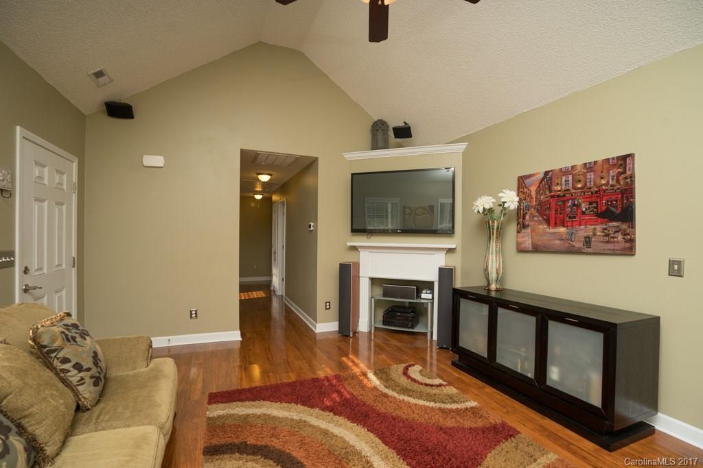 Brookwood - Residential