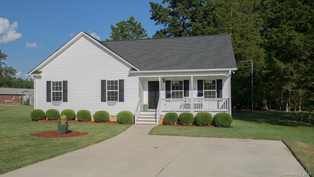 Brookwood - Residential