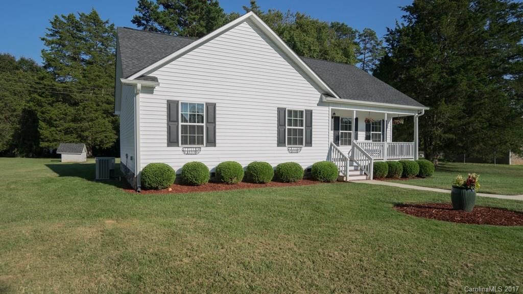 Brookwood - Residential