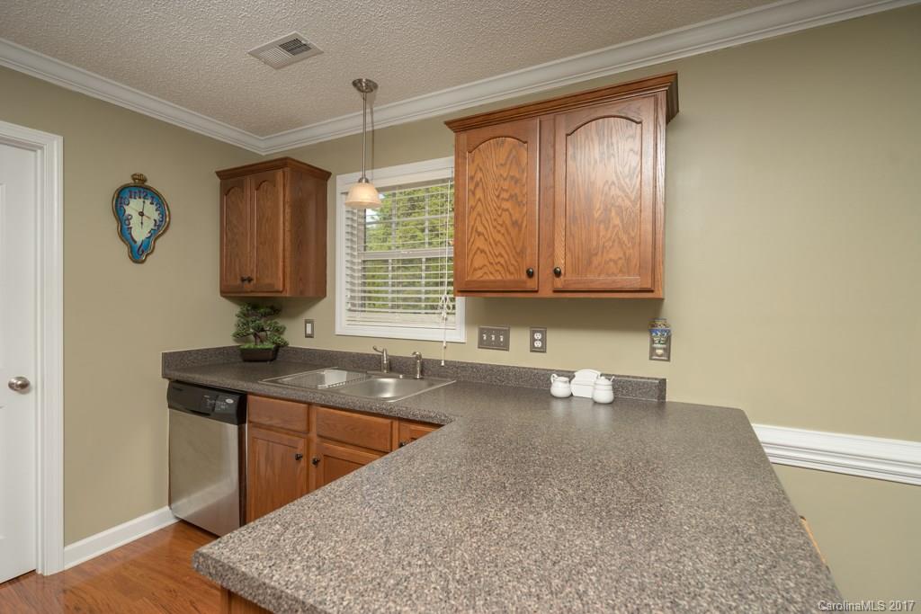 Brookwood - Residential