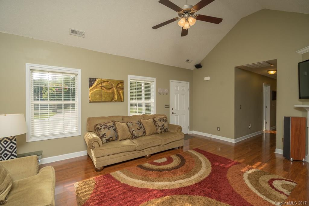 Brookwood - Residential