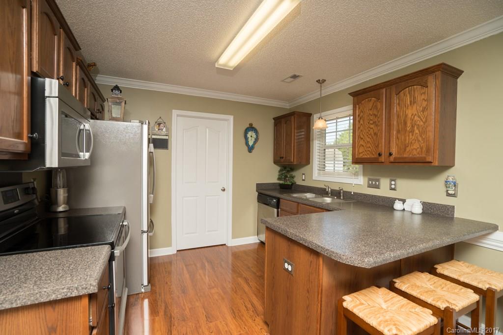 Brookwood - Residential