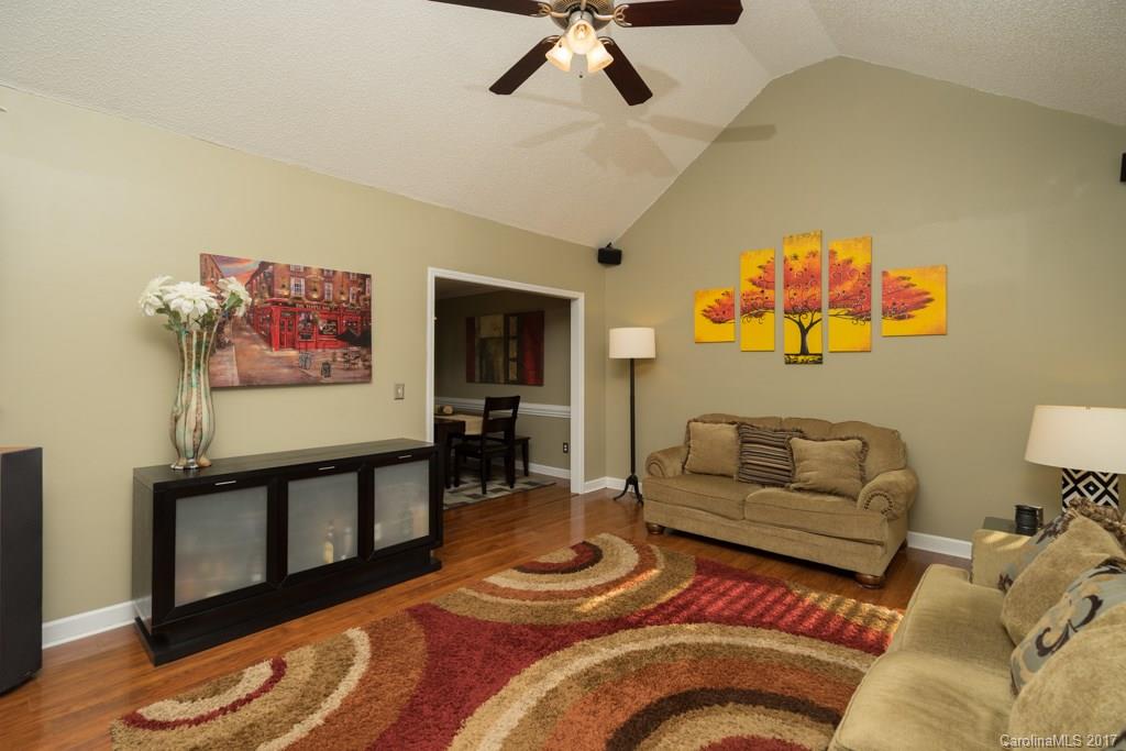 Brookwood - Residential