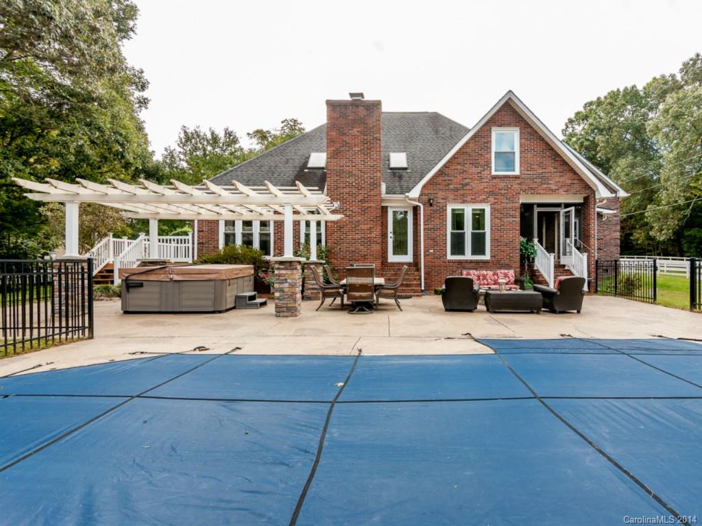 Pleasant Grove - Residential