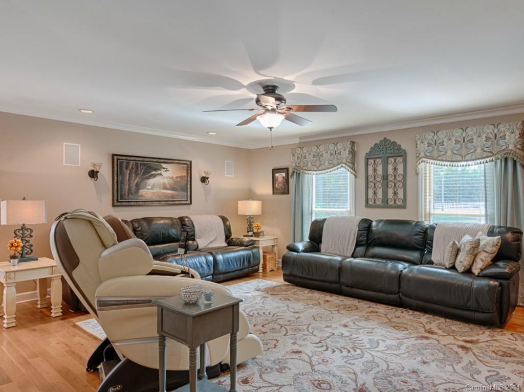 Pleasant Grove - Residential