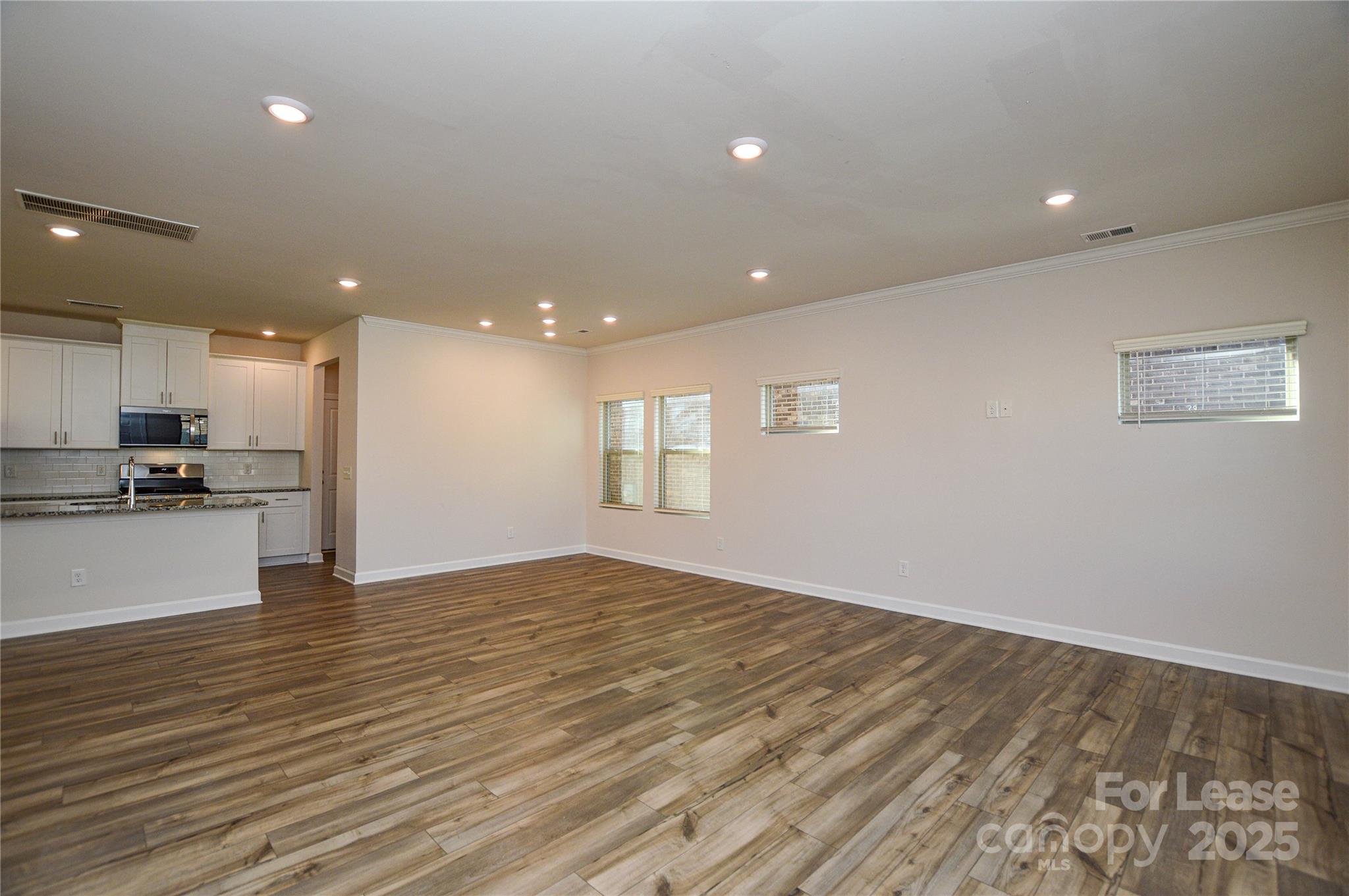 Mint Hill Village - Residential Lease