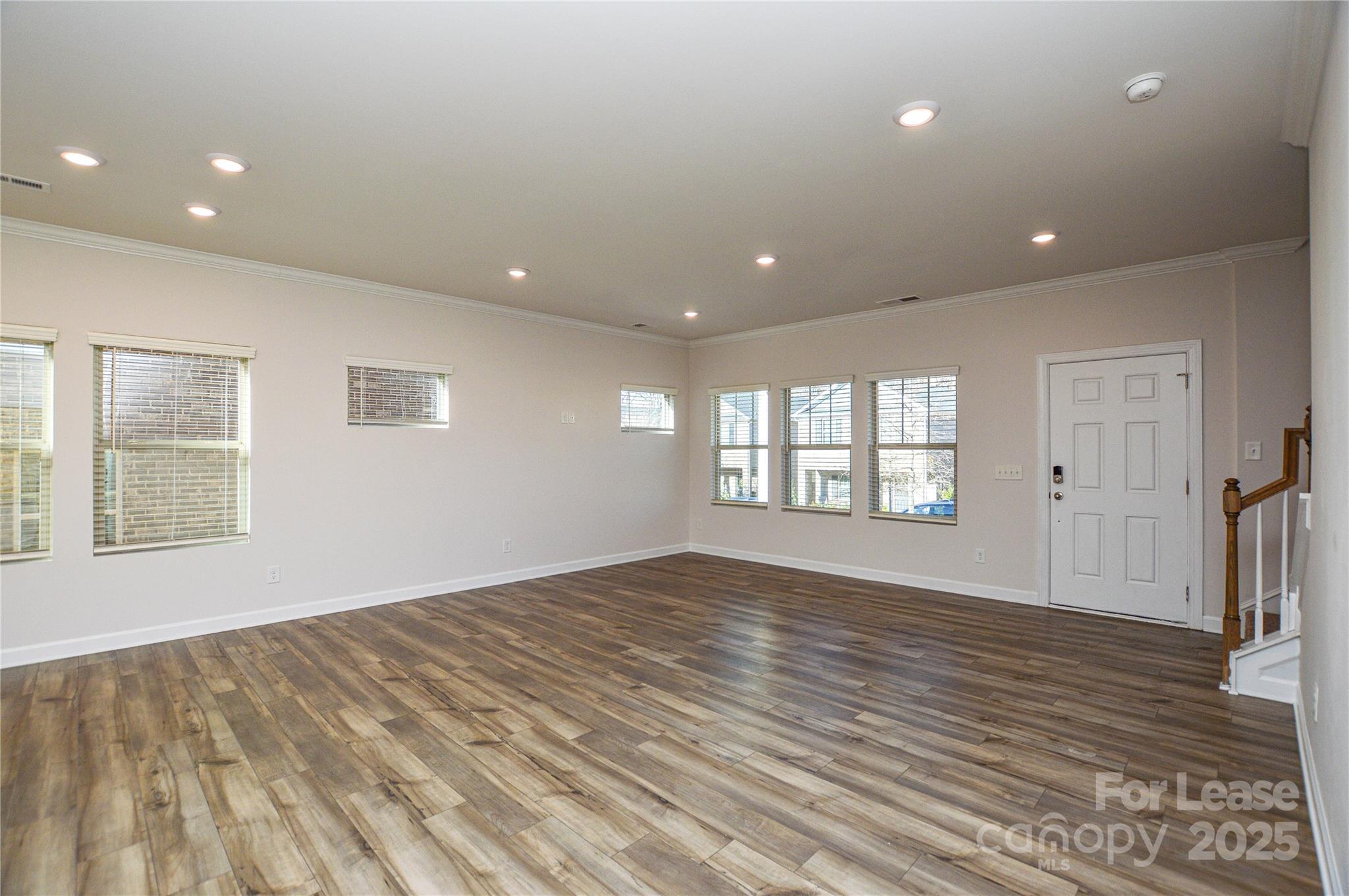 Mint Hill Village - Residential Lease