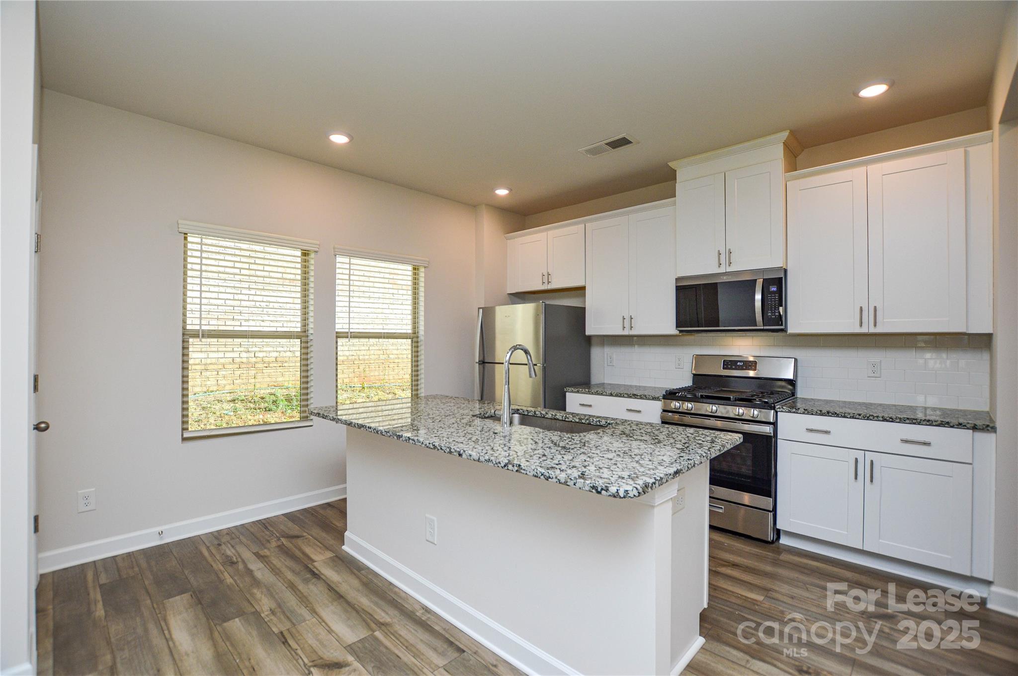 Mint Hill Village - Residential Lease