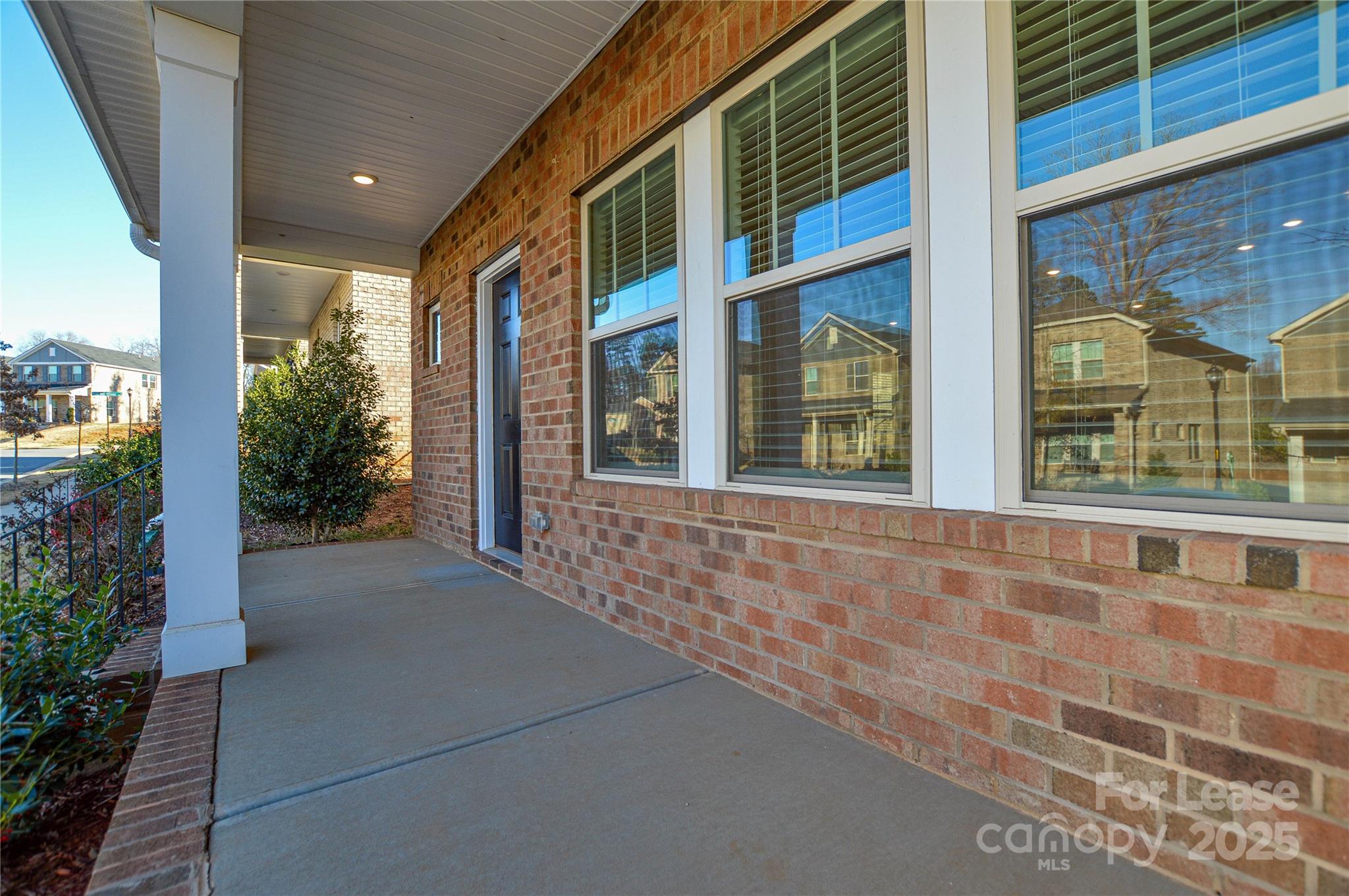 Mint Hill Village - Residential Lease