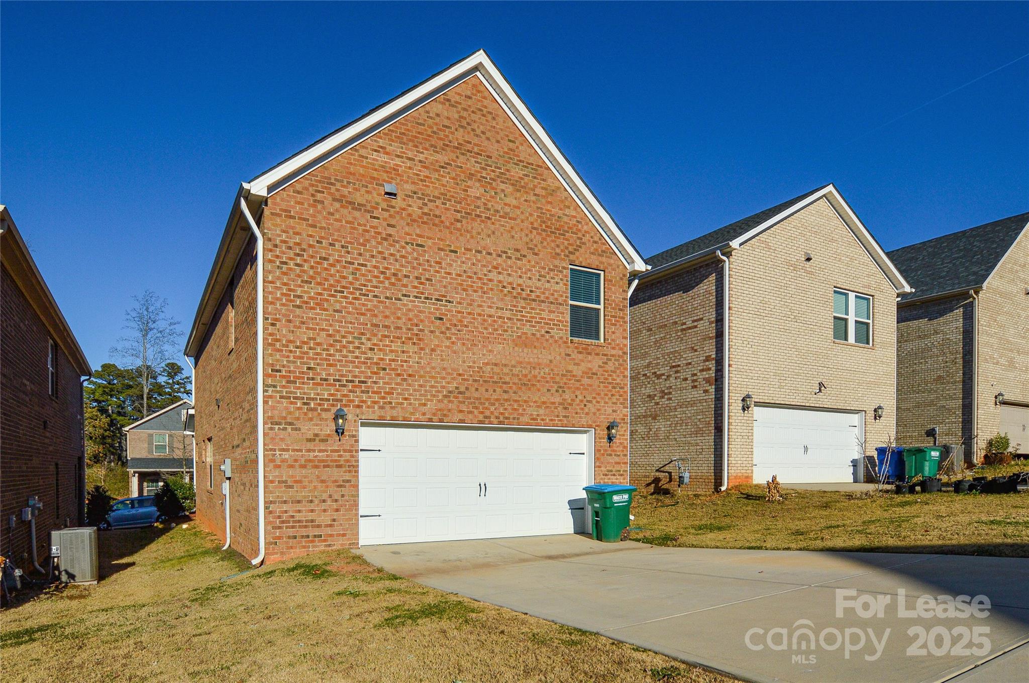 Mint Hill Village - Residential Lease