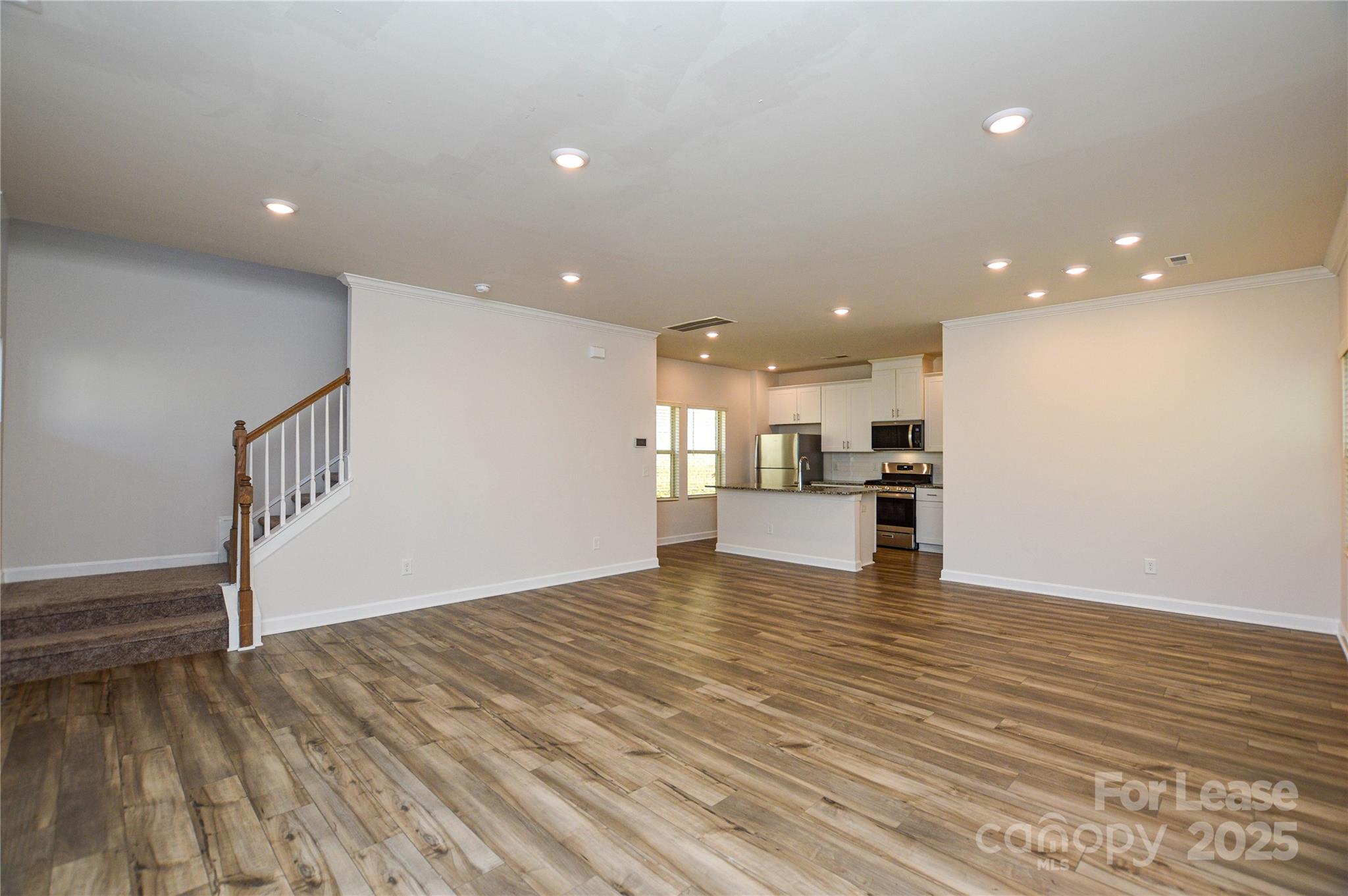 Mint Hill Village - Residential Lease