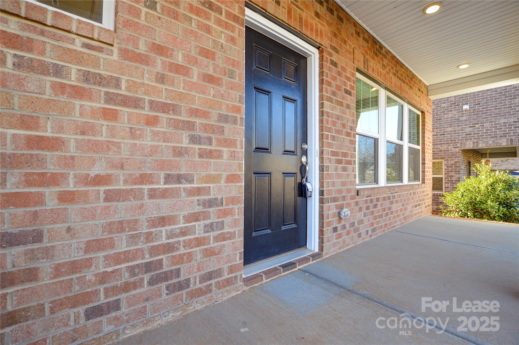 Mint Hill Village - Residential Lease