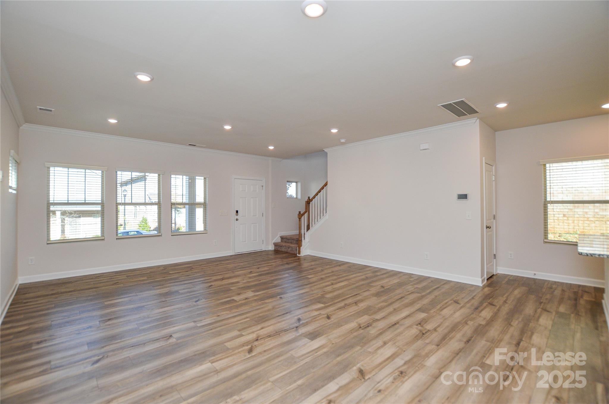 Mint Hill Village - Residential Lease