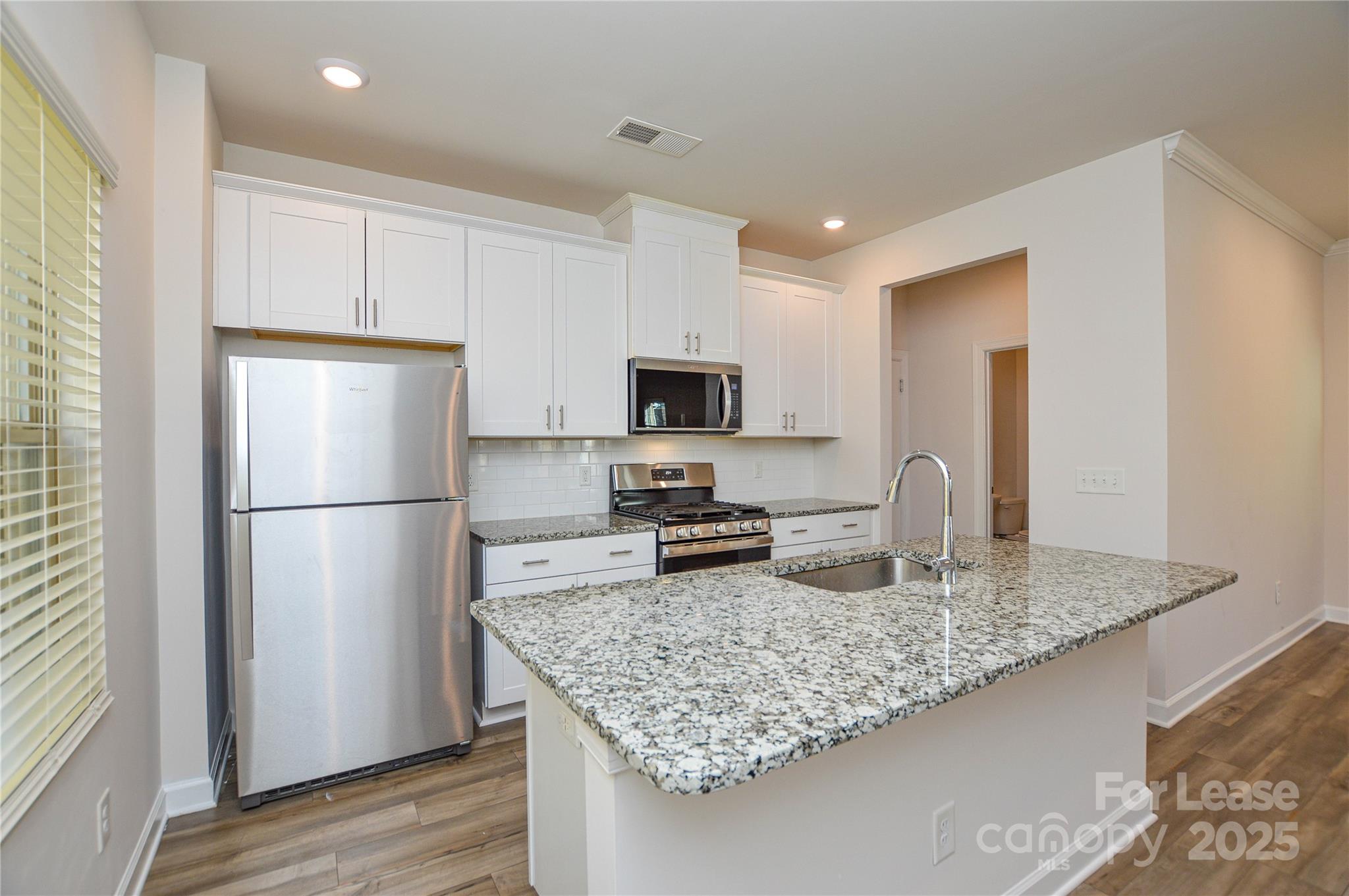 Mint Hill Village - Residential Lease