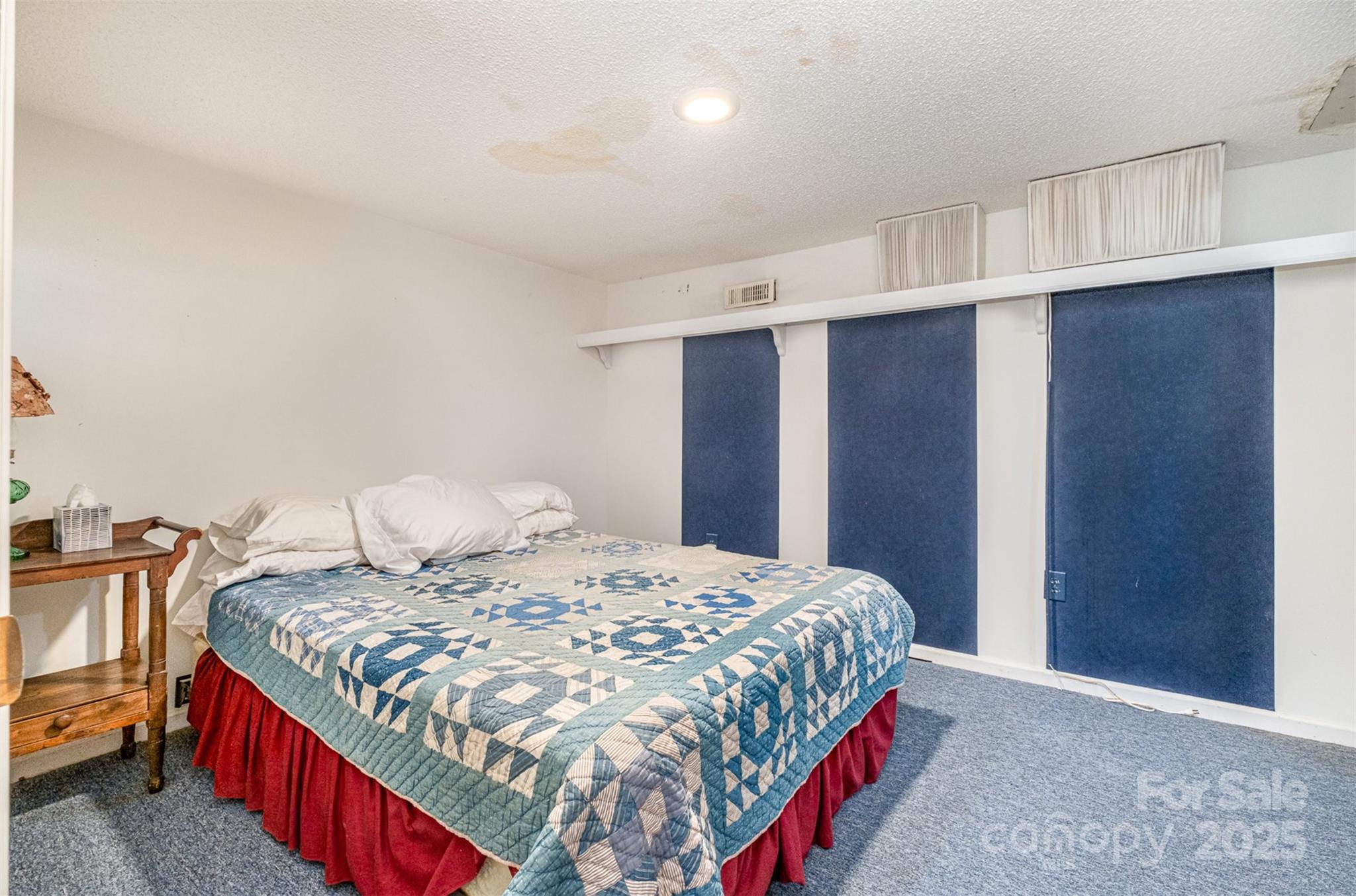 Lake Montonia - Residential