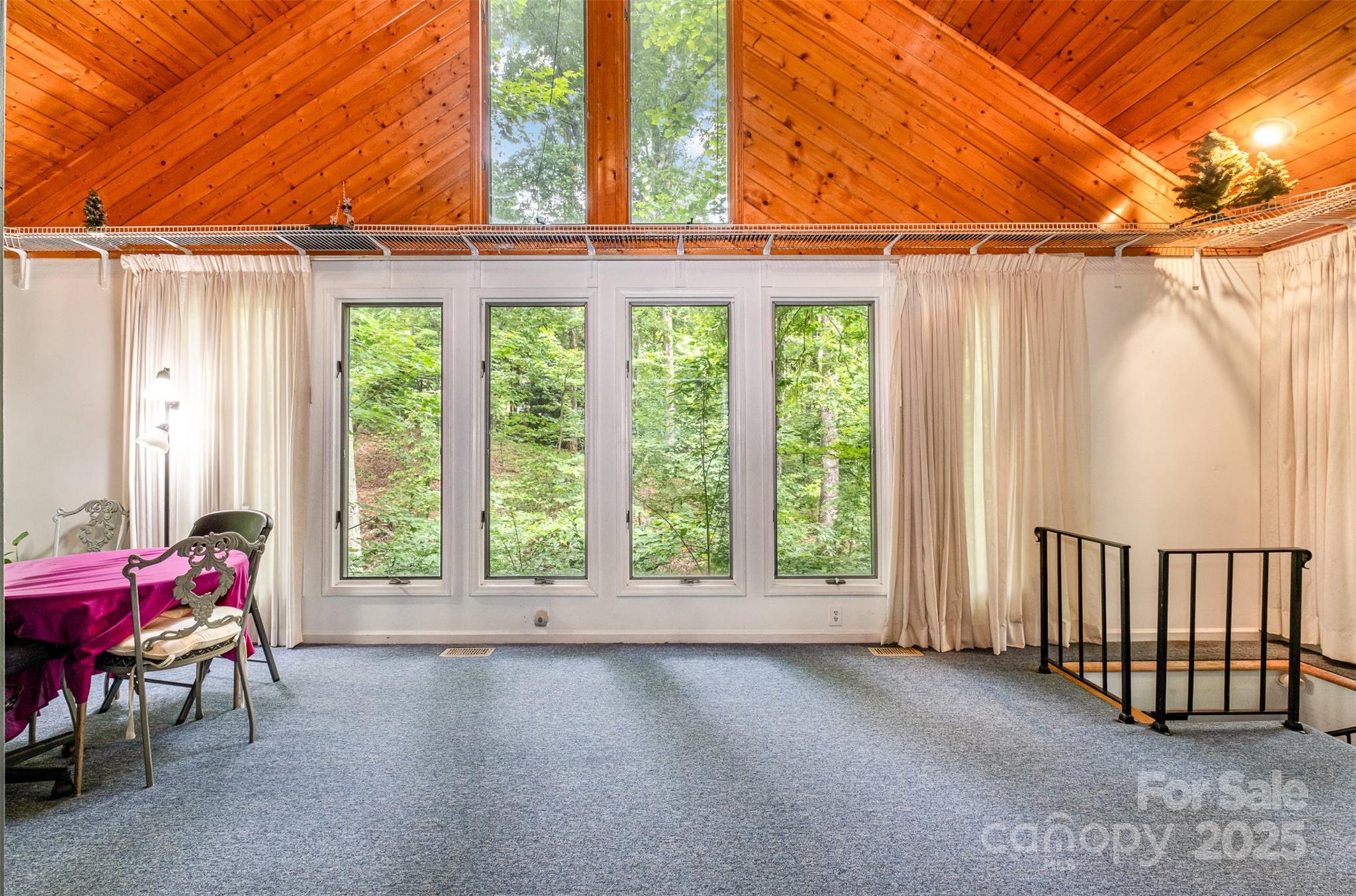 Lake Montonia - Residential