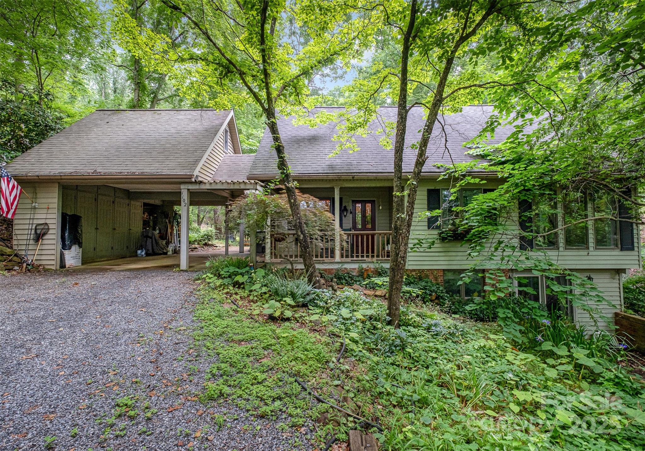 Lake Montonia - Residential