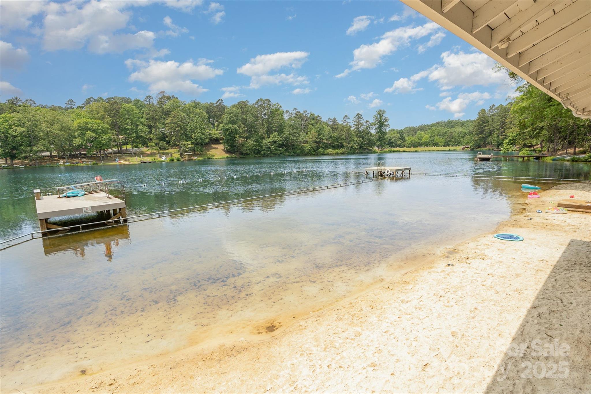 Lake Montonia - Residential