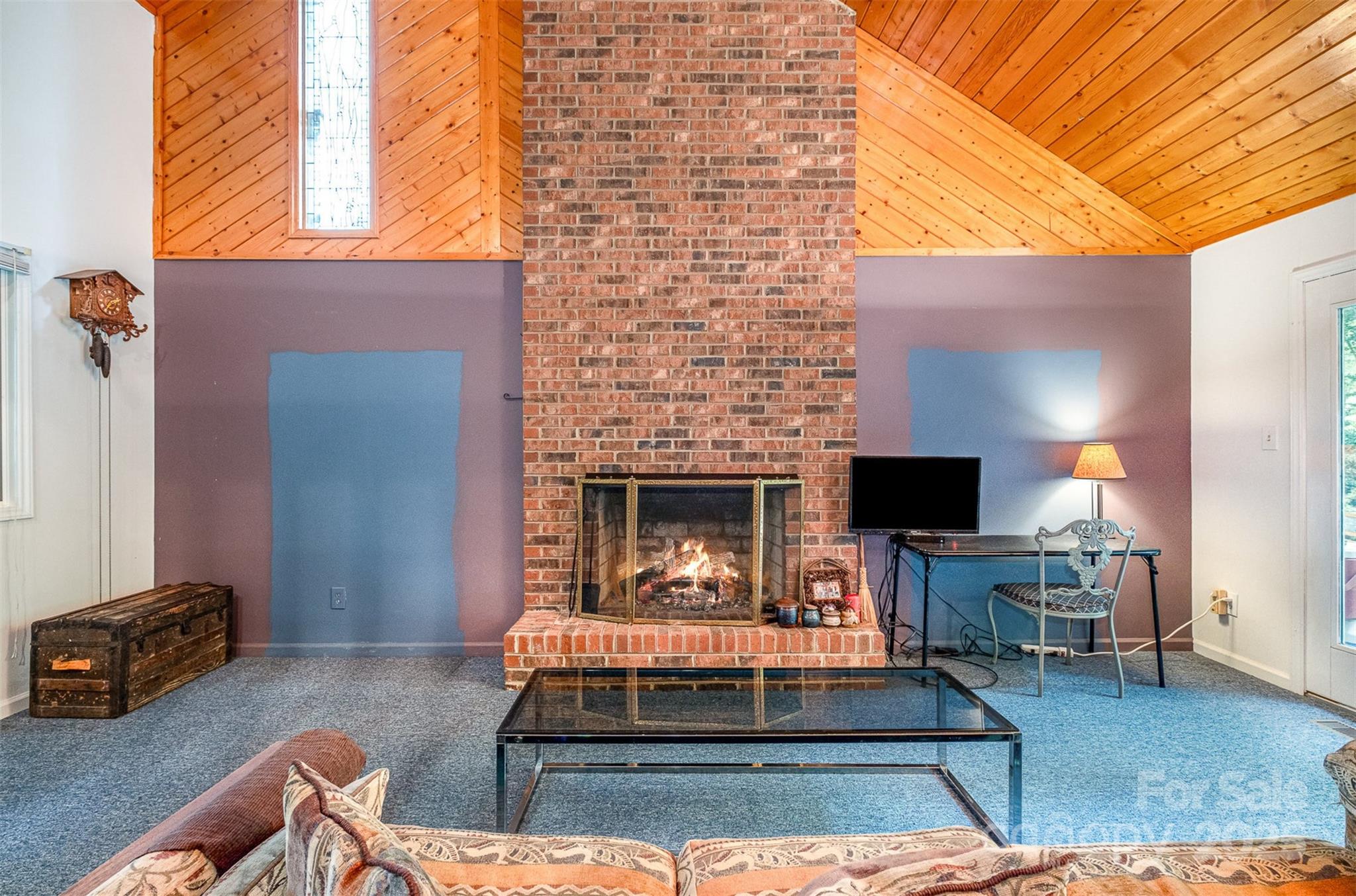 Lake Montonia - Residential