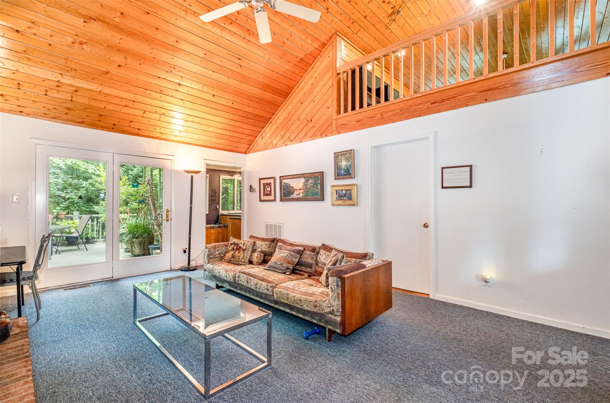 Lake Montonia - Residential