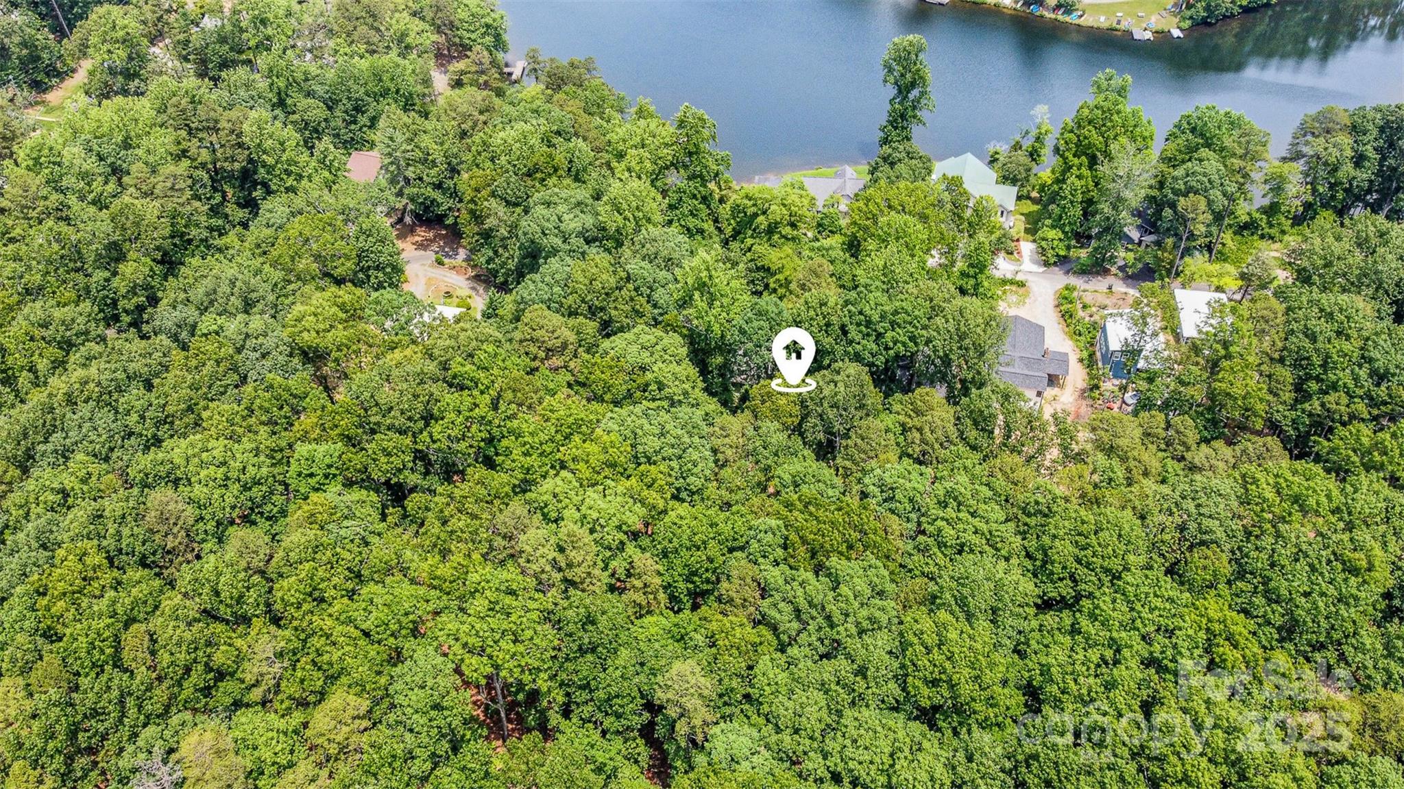 Lake Montonia - Residential