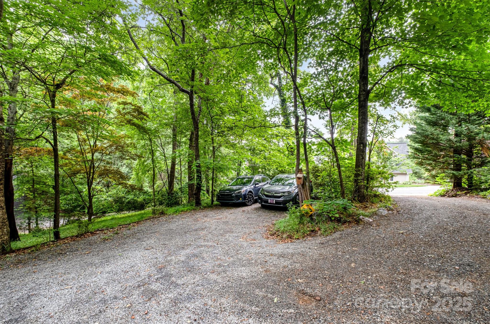 Lake Montonia - Residential