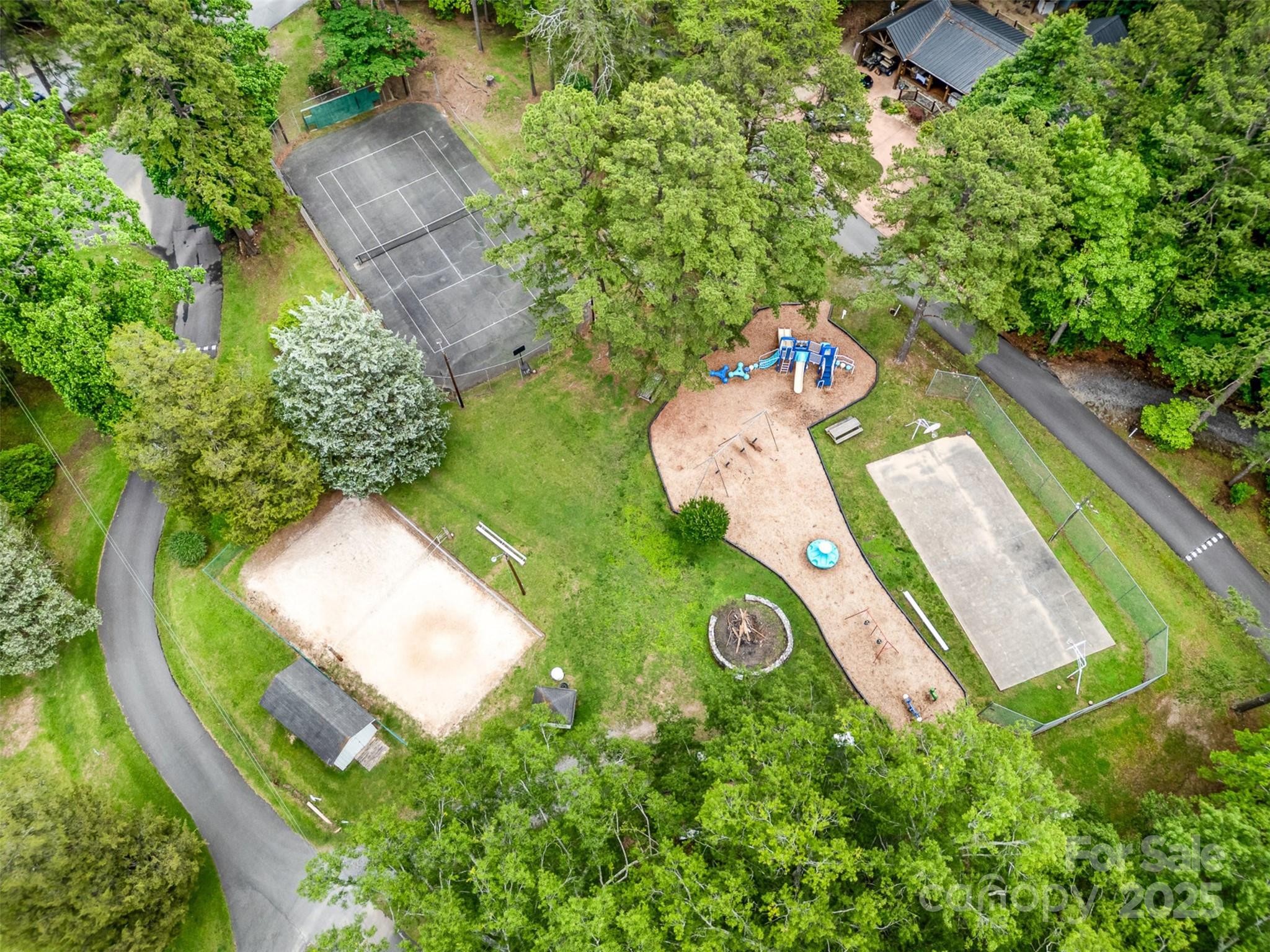 Lake Montonia - Residential