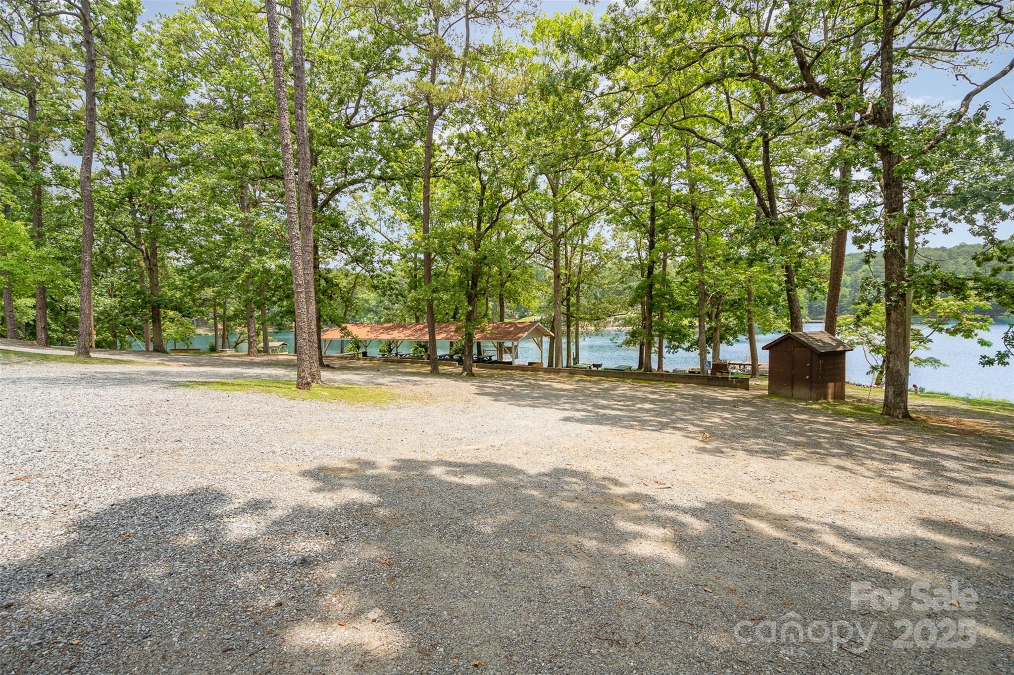 Lake Montonia - Residential