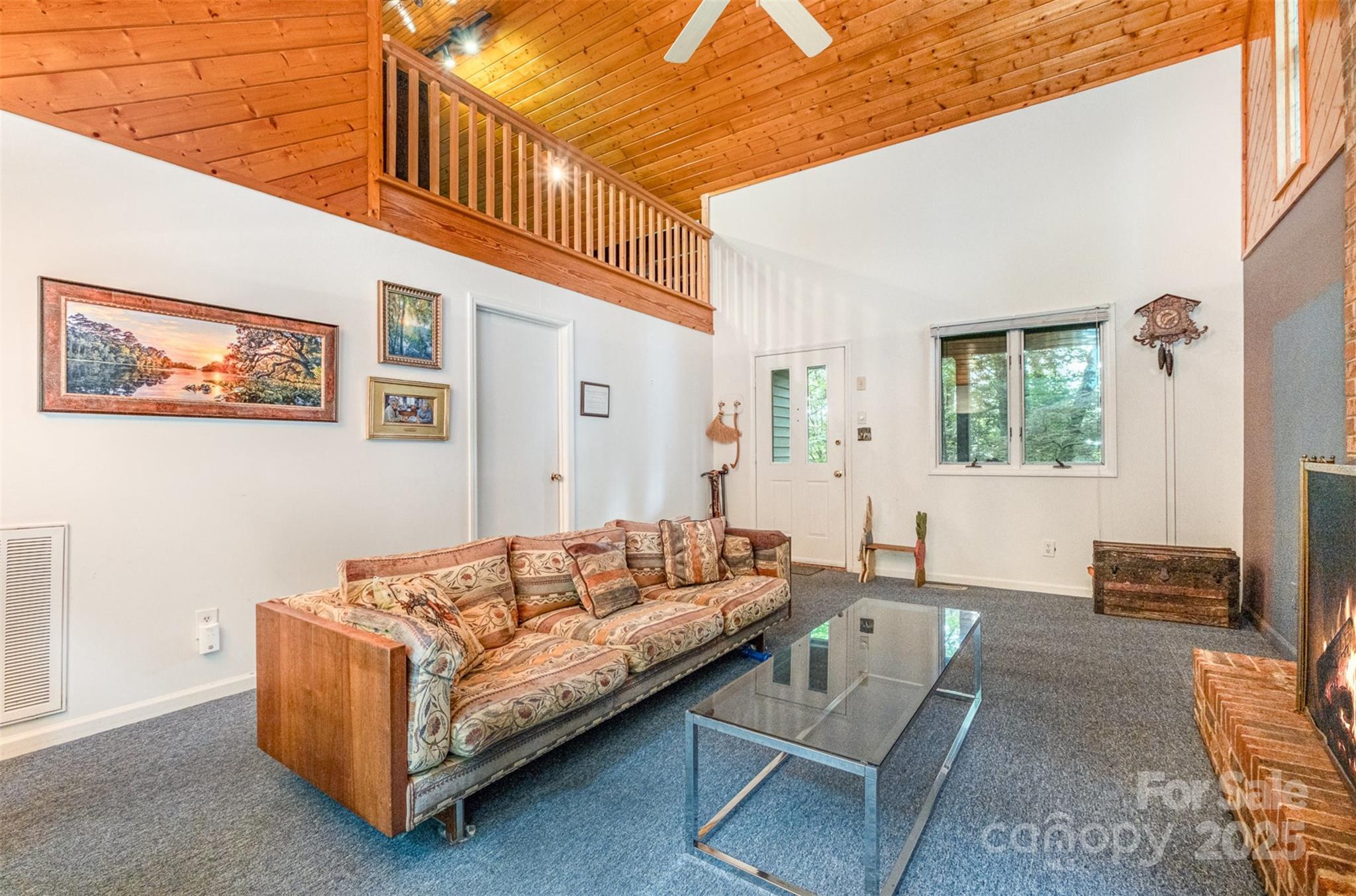 Lake Montonia - Residential