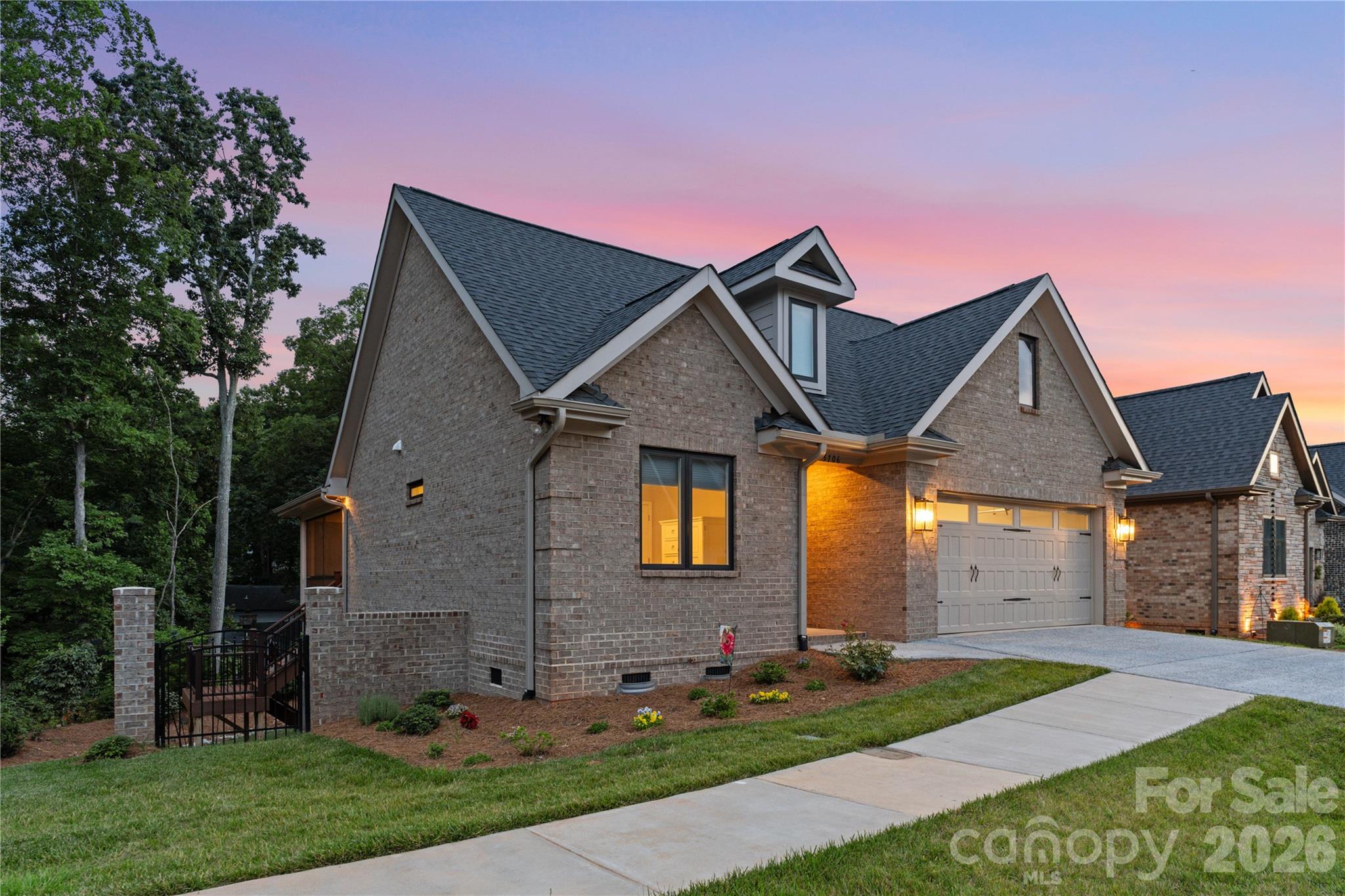 5106 Silver Trace Lane