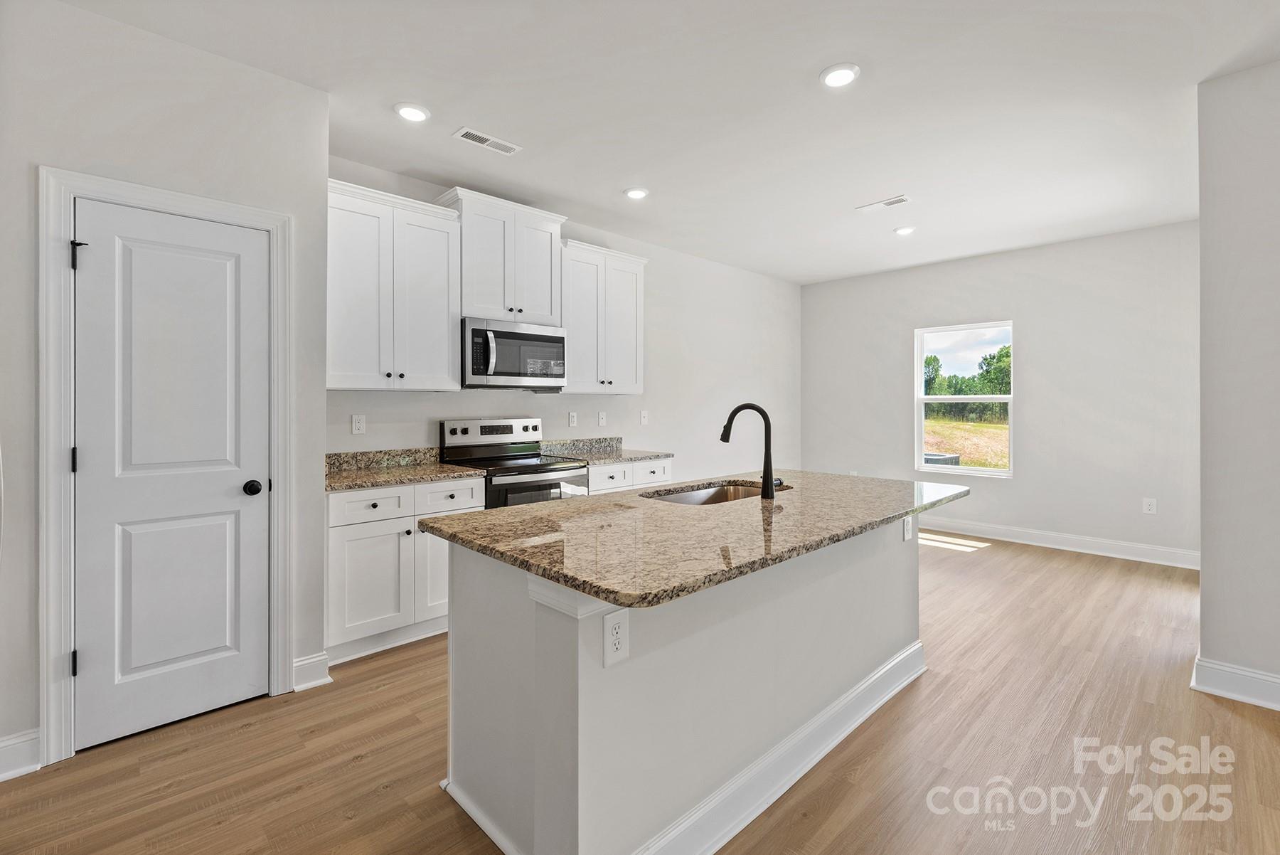 Stagecoach Station - Residential