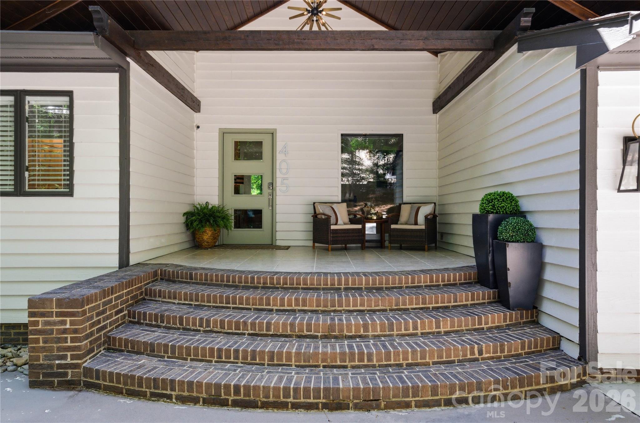 White Oaks - Residential